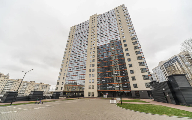 Vidovye Now Piter Apartments