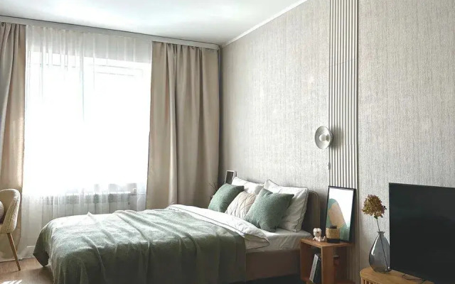 Zavidovo Design Apartments