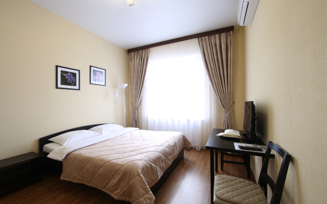 Smart People Eco Home Guest House