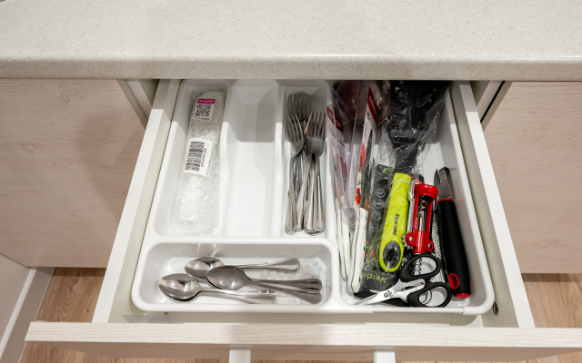 Апартаменты двухуровневые на Коломенской