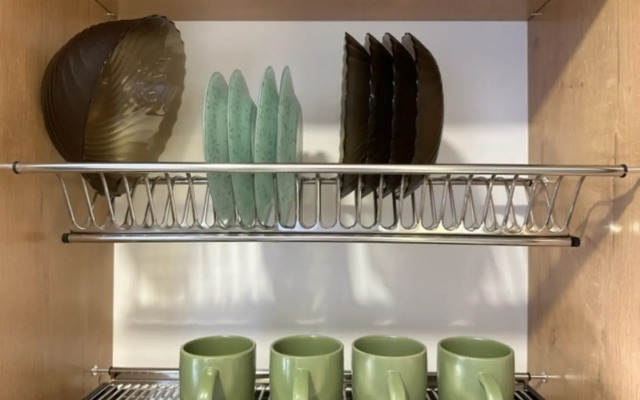 Квартира на Улице Карла Маркса 40