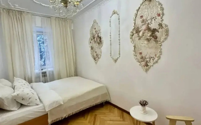 Квартира 2-х ком квартира