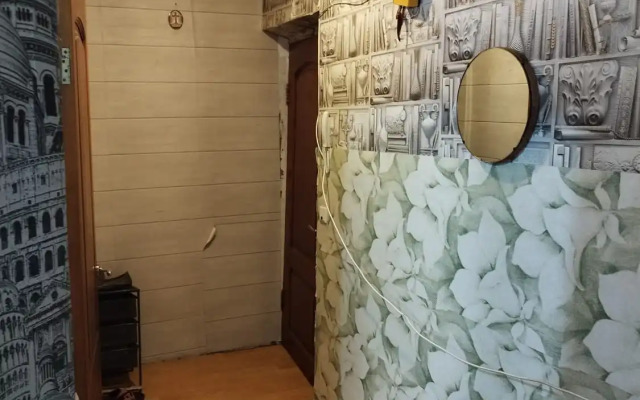 Квартира Двухкомнатная Студия