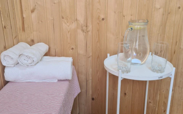 Частный дом Уютный