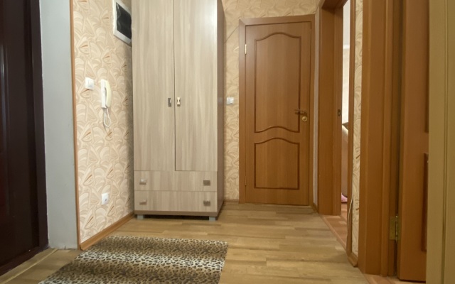 Studencheskaya 14 Flat