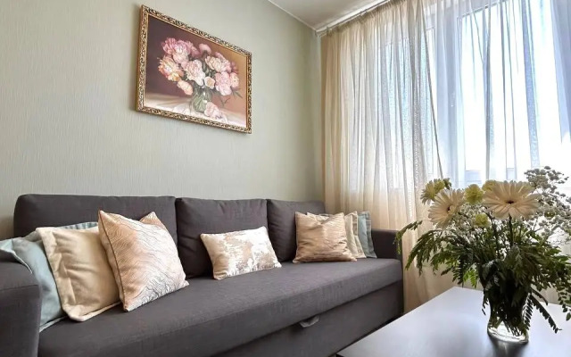 Oliva Flat