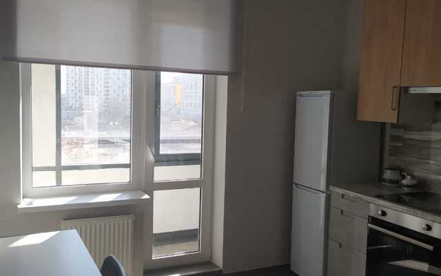 Апартаменты на Фрунзенской