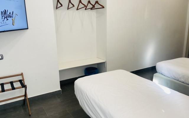 Jazz Hotel