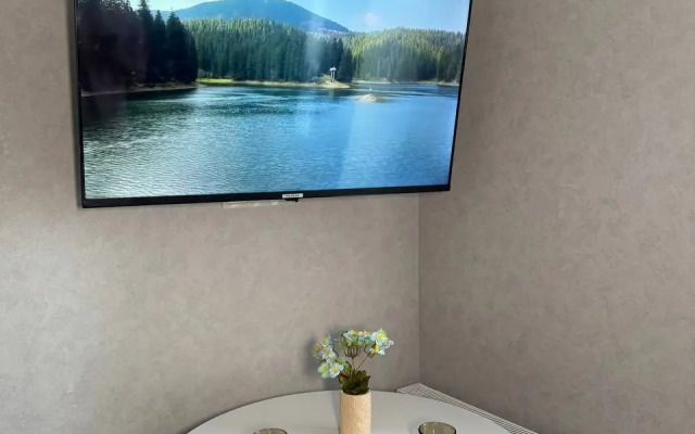 Квартира уютная в Уфе, Адмирала Макалова