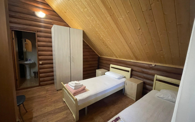 Vega Guest house