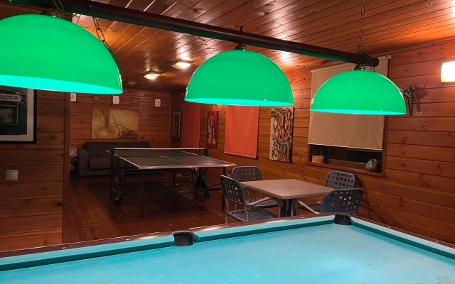 Вилла Ларсон