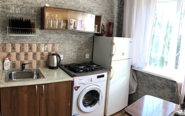 Pitsunda Tsentr Flat