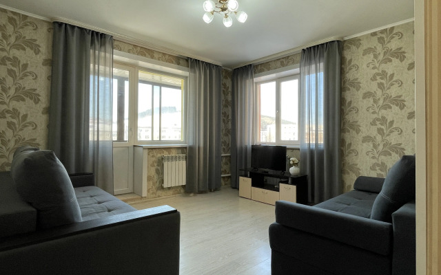 Апартаменты на Советской 7/2