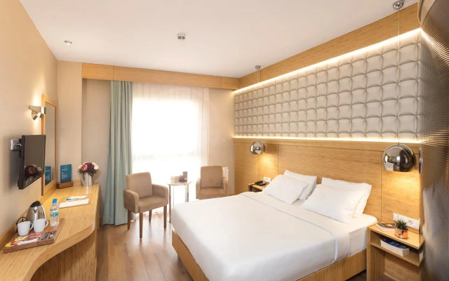Istanbul Medikal Termal Hotel