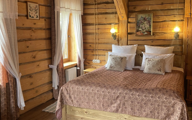 Alekseevskaya Usadyba Guest House