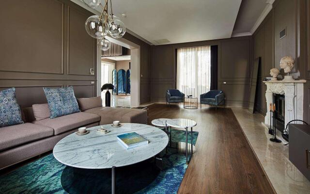 Maxx Royal Belek Golf Resort
