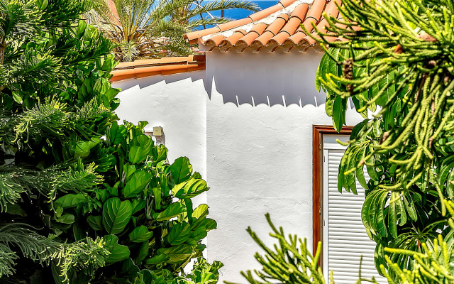 Villa Golf Las Americas Guesthouse