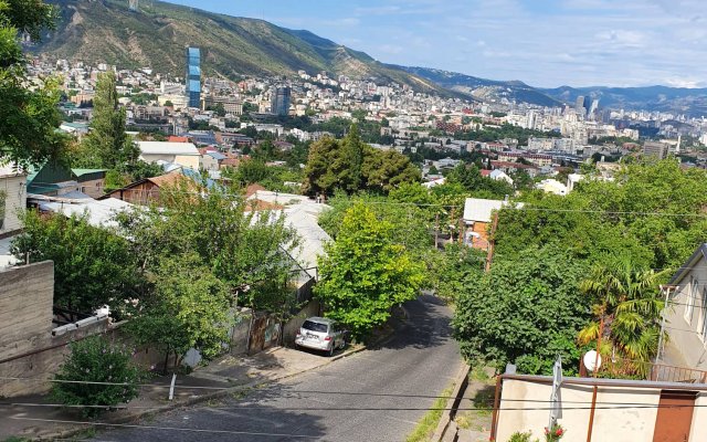 Tbilisi View House Guest House