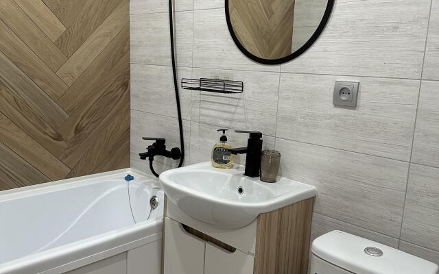 Квартира Двухкомнатная в Центре Города