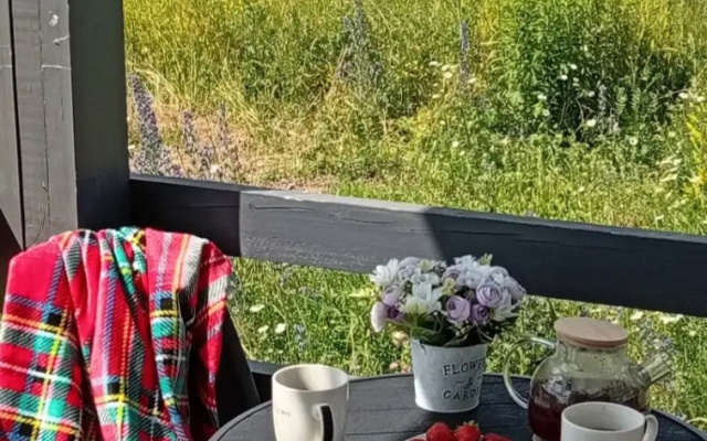Частный дом в Дивеево