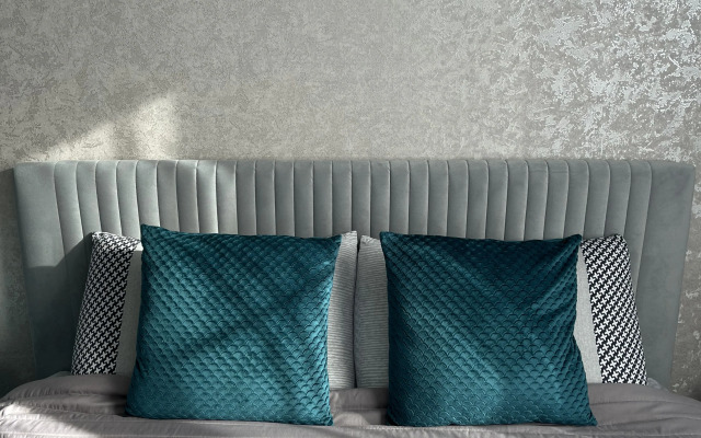 Квартира с Дизайнерским Ремонтом