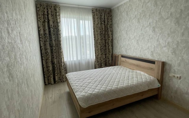 Na Beregu Baltiyskogo Morya Private house
