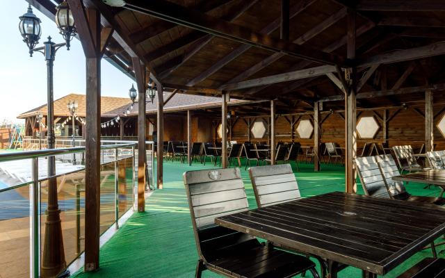 Relax Hotel