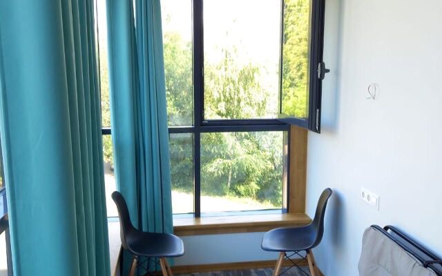 Апартаменты Аватар на Ремесленной 2