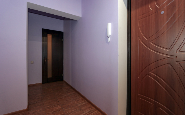 Na Politekhe Flat