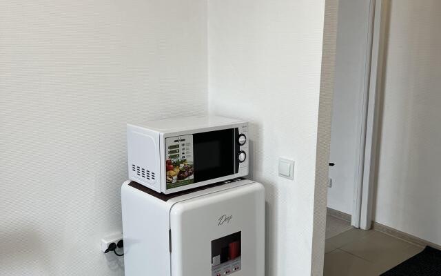 Na Moskovskom shosse 1 Apartment