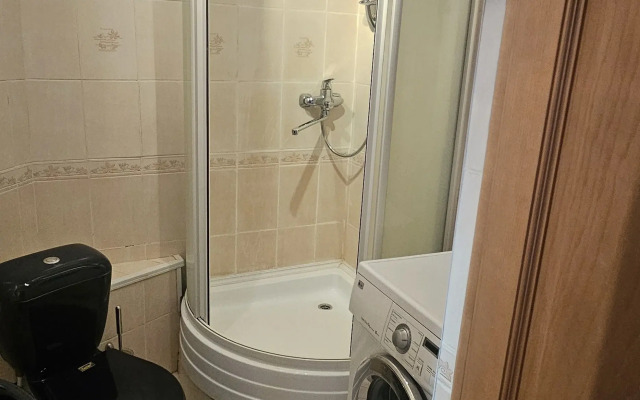 Квартира на Спортивном проезде 13А