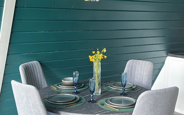 База отдыха Вондига Парк