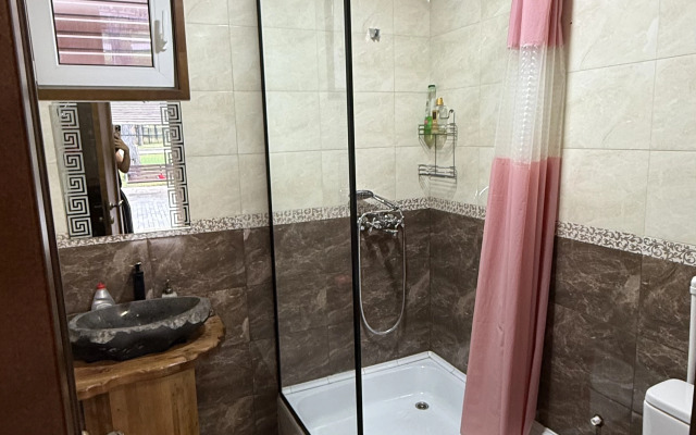 База отдыха Малиновка