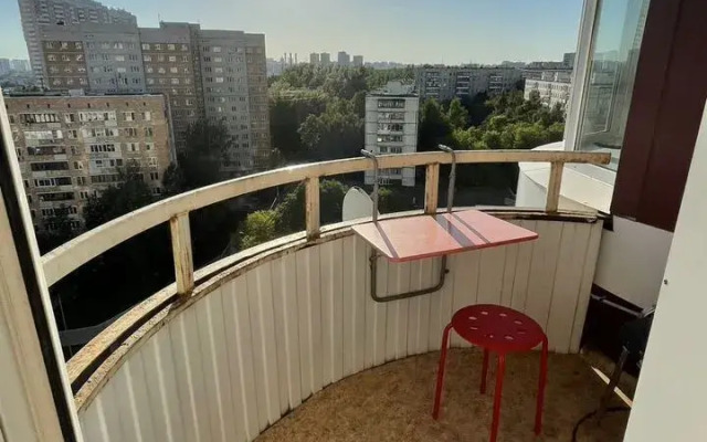 Квартира на Пролетарском проспекте 7