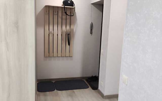 Квартира в центре Екатеринбурга