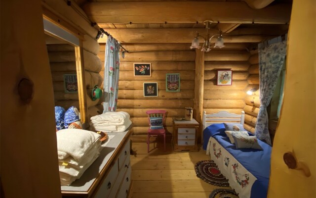 Arhangelskaya Dacha Boutique-hotel
