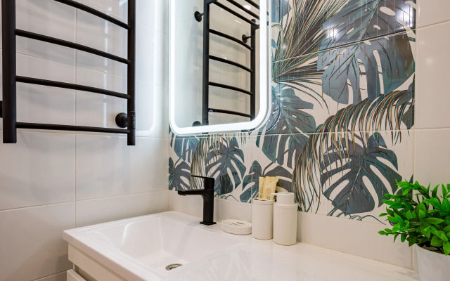 Uyutnaya V Zhk Letniy Flat