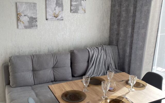 Квартира на улице Шоссейная 3Е