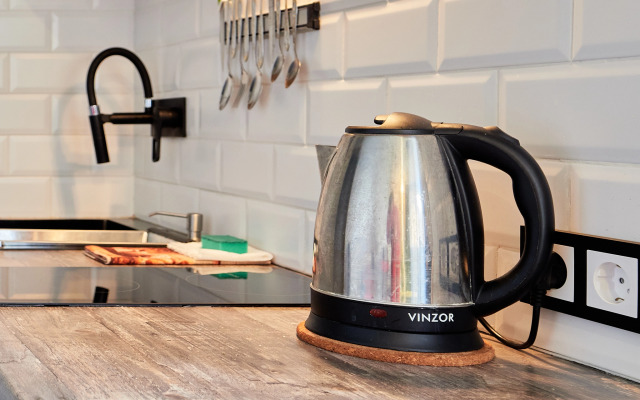 Апартаменты Стильная Студия у Парка