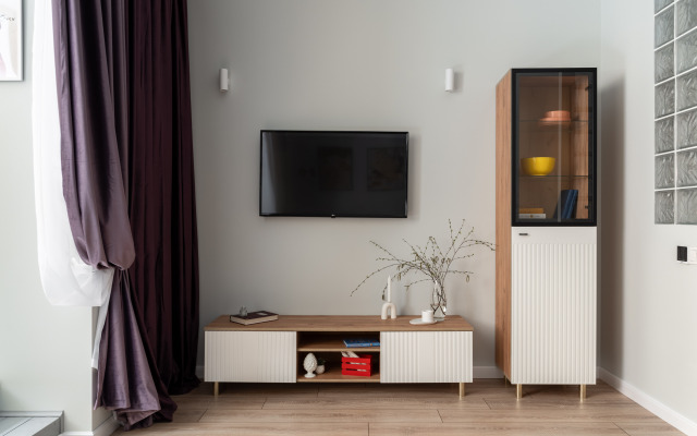 Квартира Стильная квартира у м.Горьковская