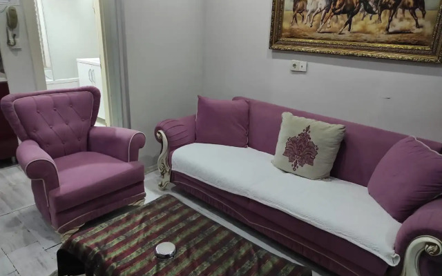 Sirinyer Elit Rezidans Apart-Hotel