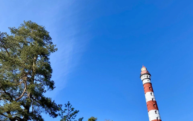 Гостевой дом в Коккорево