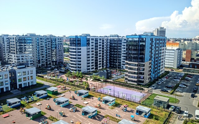 Kukuruza 400 Apartments