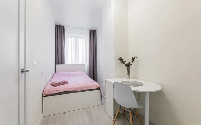 Prospect Pobediteley 115 Minsk-Arena Flat