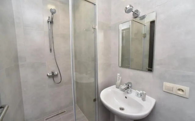 Good Yerevan Hotel