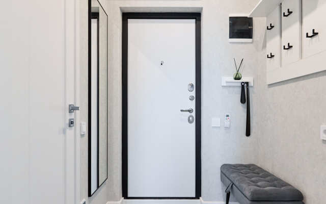 Квартира Iris home