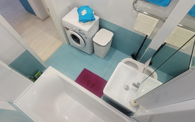 Bezmyatezhnost Komfort I Stabilnost Flat