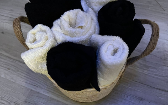 Апартаменты На Зелёном Бульваре