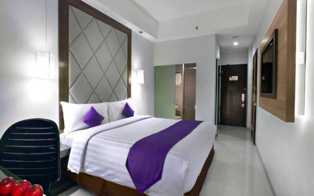 Quest Hotel Balikpapan