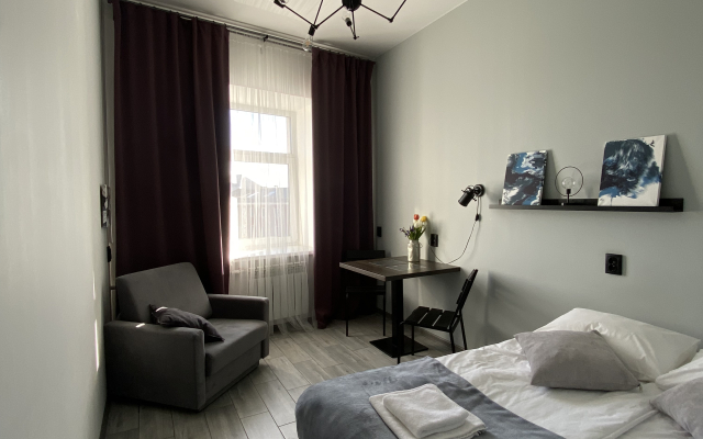 LED21 Hotel